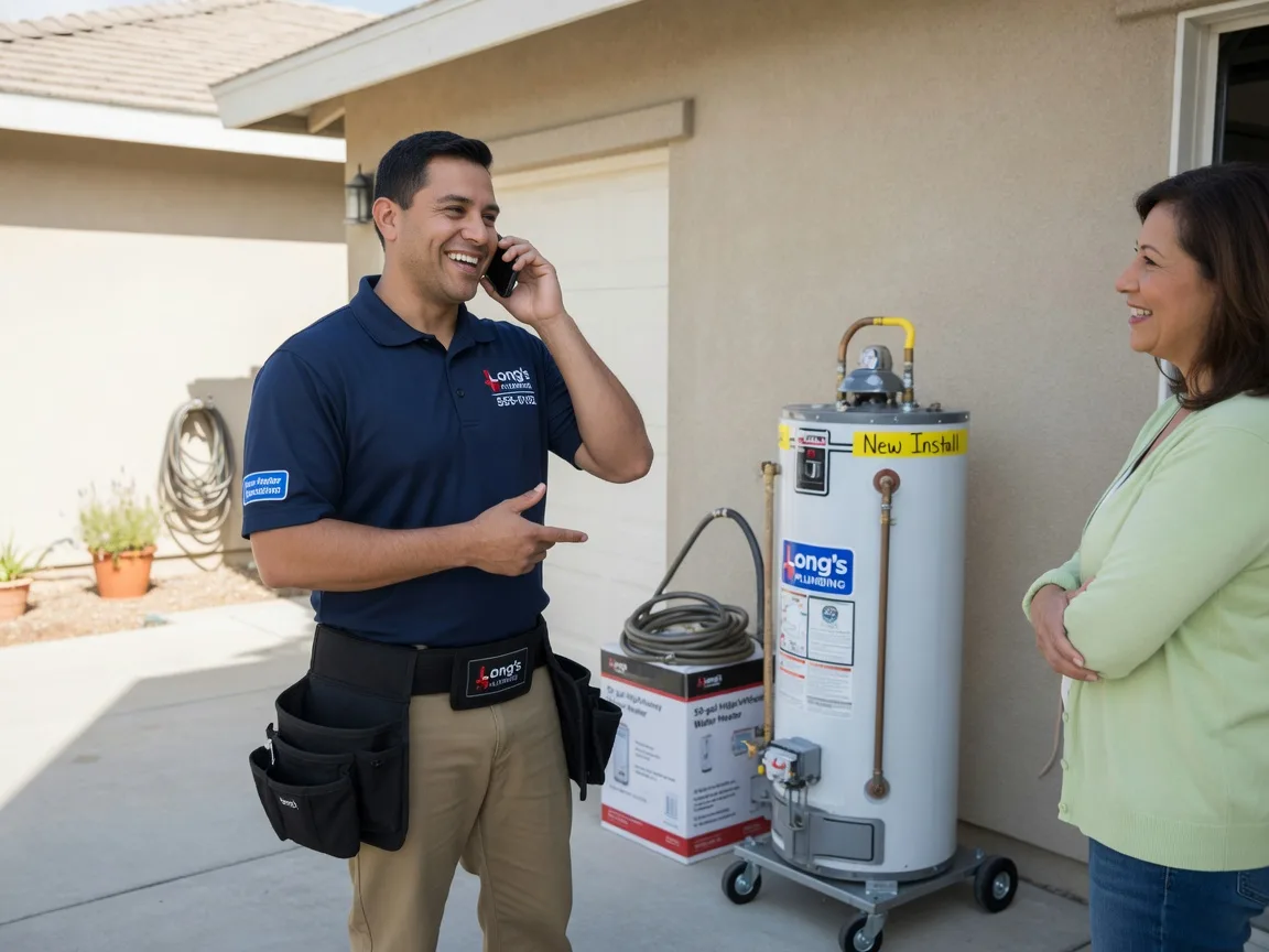Leak Detection Roll, AZ FAQs